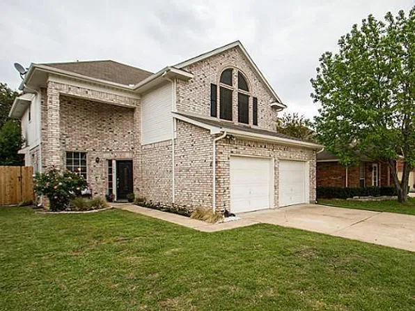 1109 Canoe Ln, Plano, TX 75023