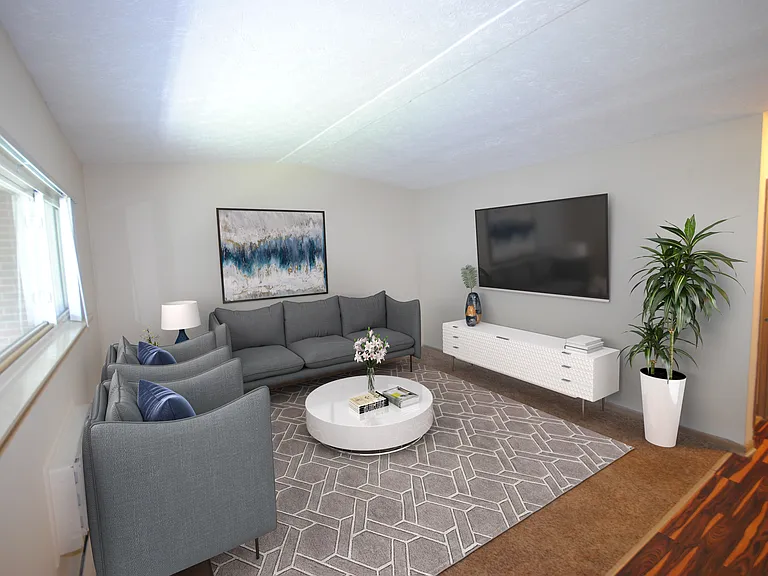 Atrio Apartments — Photo 29