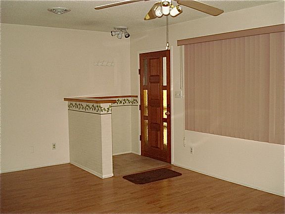 Other view of Living room 