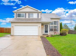 906 Edgerton Dr, Joliet, IL 60435