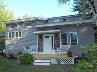 813 Norway Rd, Harrison, ME 04040