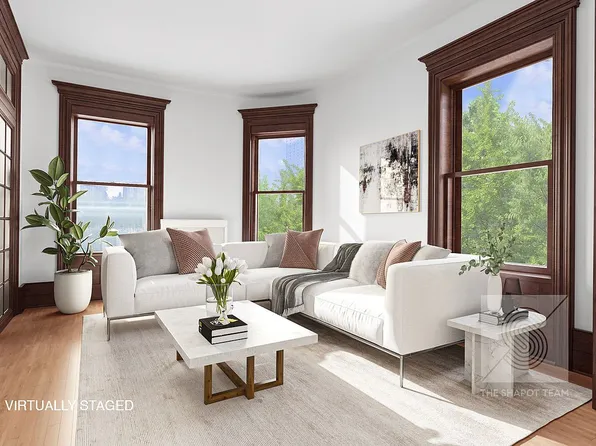 371 W 120th St APT 4S, New York, NY 10027