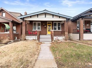 5441 Nottingham Ave, Saint Louis, MO