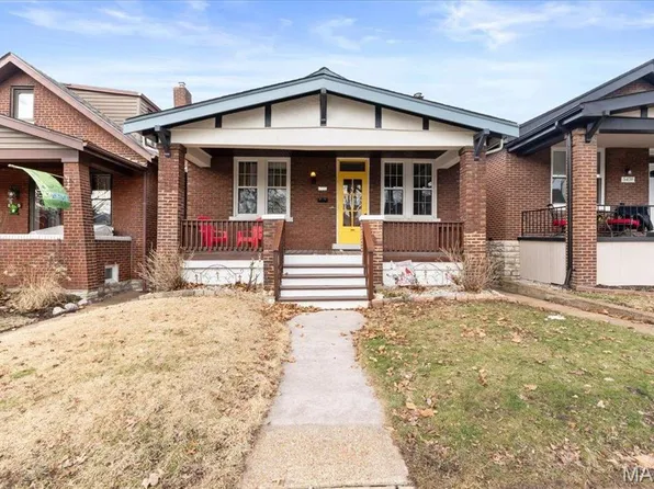 5441 Nottingham Ave, Saint Louis, MO 63109
