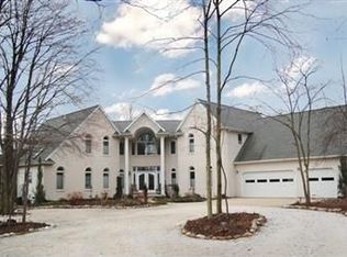 3576 Knollwood Ln, Akron, OH