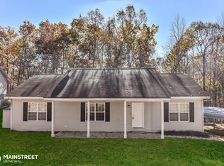 3737 Kimberly Dr, Gainesville, GA 30506