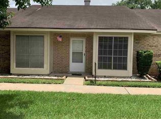 355 Pinchback Rd, Beaumont, TX 77707