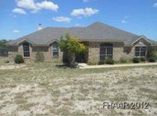 1424 County Road 3300, Kempner, TX 76539
