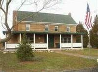 319 S Delsea Dr, Cape May Court House, NJ 08210