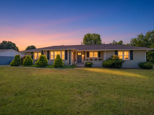 226 Roosevelt Rd, McMinnville, TN 37110