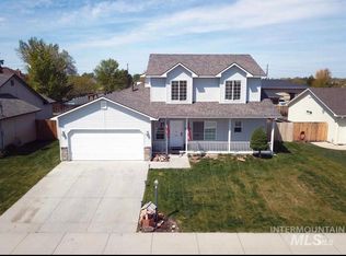 1103 Vanity Peak Dr, Emmett, ID 83617