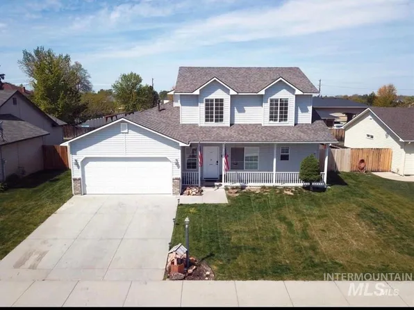 1103 Vanity Peak Dr, Emmett, ID 83617