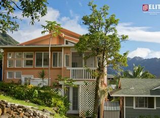 1949 Naniu Pl #2, Honolulu, HI 96822