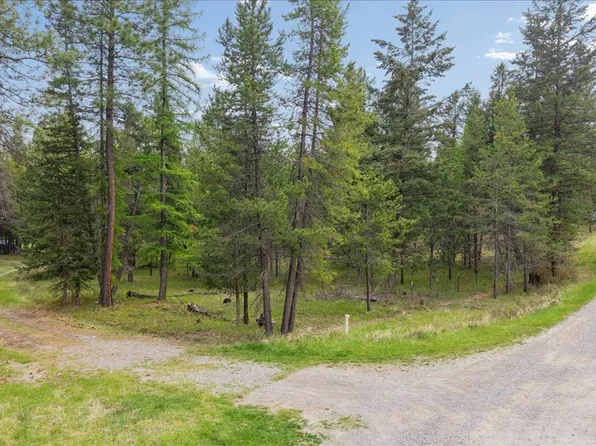 LOT 3 Moose Farm Rd, Fortine, MT 59918