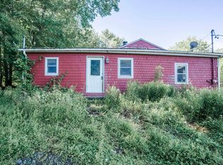 177 Hinkley Road, West Gardiner, ME 04345