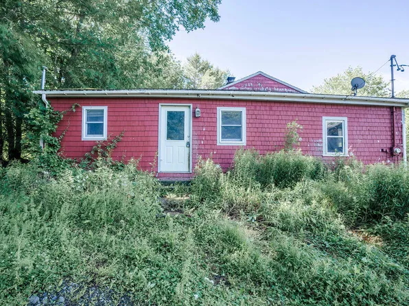 177 Hinkley Road, West Gardiner, ME 04345