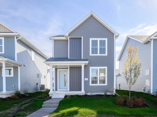 456 Savannah Dr, Oregon, WI 53575