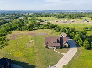 505 Crescent Dr, Fort Smith, AR 72916