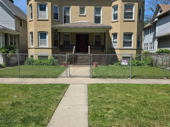 208 N Waller Ave #2N, Chicago, IL 60644