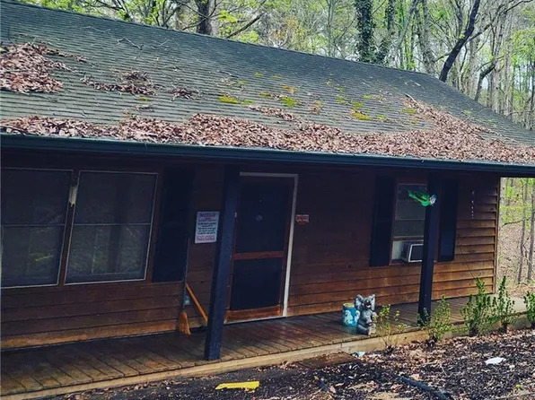366 Daily Rd, Alto, GA 30510