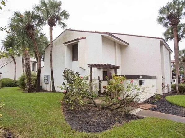 4148 Player Cir #106, Orlando, FL 32808