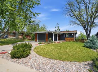 7780 S Sheridan Ct, Littleton, CO 80128