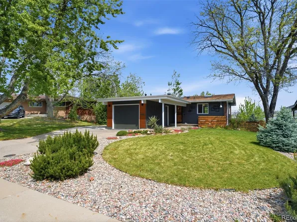 7780 S Sheridan Court, Littleton, CO 80128