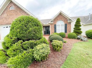 2115 Yorkshire Dr, Greenville, NC 27858