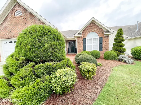 2115 Yorkshire Drive, Greenville, NC 27858