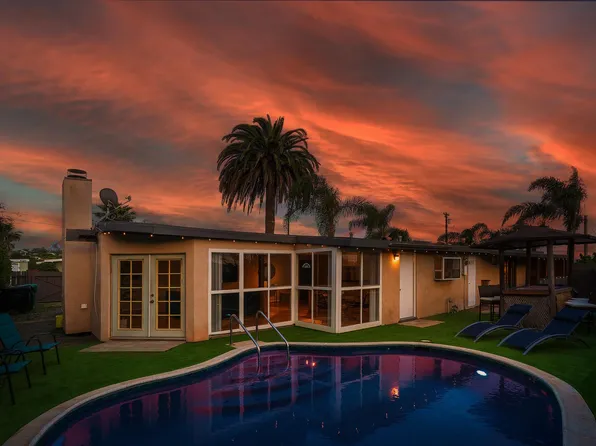 3116 Mooney St, San Diego, CA 92117