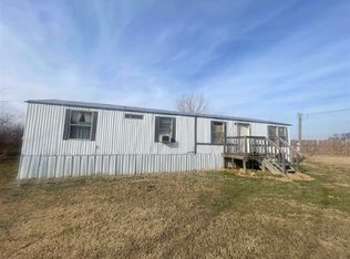 12210 S Piney River Rd, Perkins, OK 74059