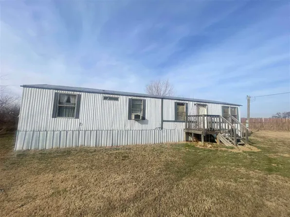 12210 S Piney River Rd, Perkins, OK 74059