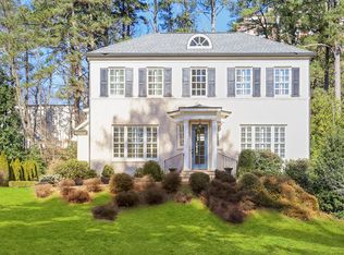 950 Eulalia Rd NE, Atlanta, GA 30319