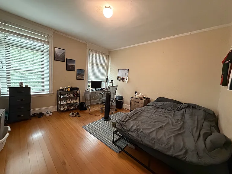 Bedroom #2