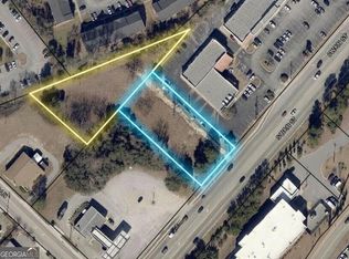 723 1/2 S Main St, Statesboro, GA 30458