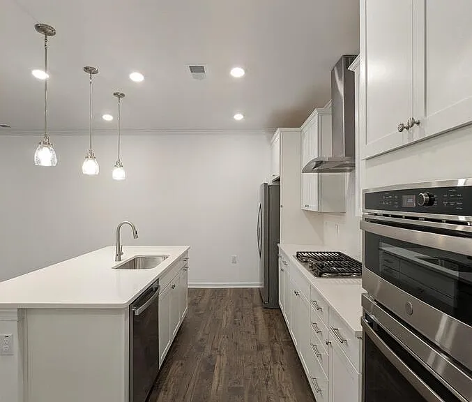 939 Baldwin Ridge Rd #1 — Photo 4