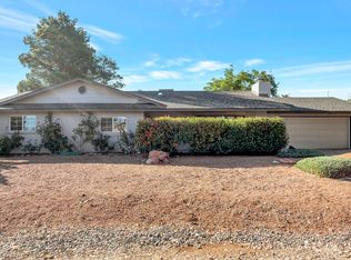 1515 E Hermits Ln, Cottonwood, AZ 86326