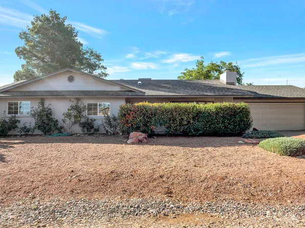 1515 E Hermits Lane, Cottonwood, AZ 86326
