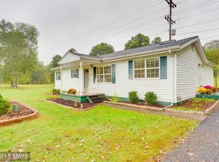 7367 Rogues Rd, Nokesville, VA 20181