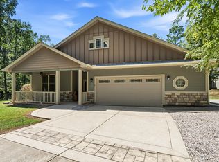 127 Sacred Fire Rd, Louisburg, NC 27549