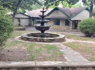 6576 Wells Burnett Rd, Fort Worth, TX 76135