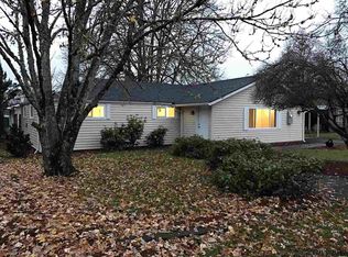 685 SE Hankel St, Dallas, OR