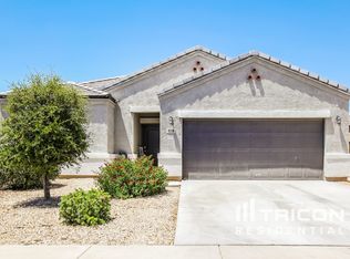 10358 E Lupine Ln, Florence, AZ 85132