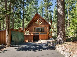 5247 Turquoise Ave, CARNELIAN BAY, CA 96140