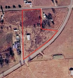 31171 W Airline Rd #3, Pauls Valley, OK, 73075