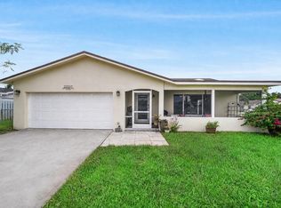 22217 SW 64TH Terrace, Boca Raton, FL 33428