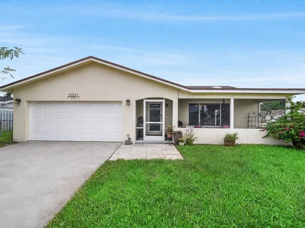 22217 SW 64TH Terrace, Boca Raton, FL 33428
