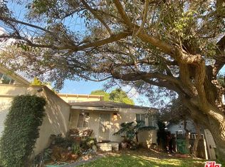 3116 Glendon Ave, Los Angeles, CA 90034
