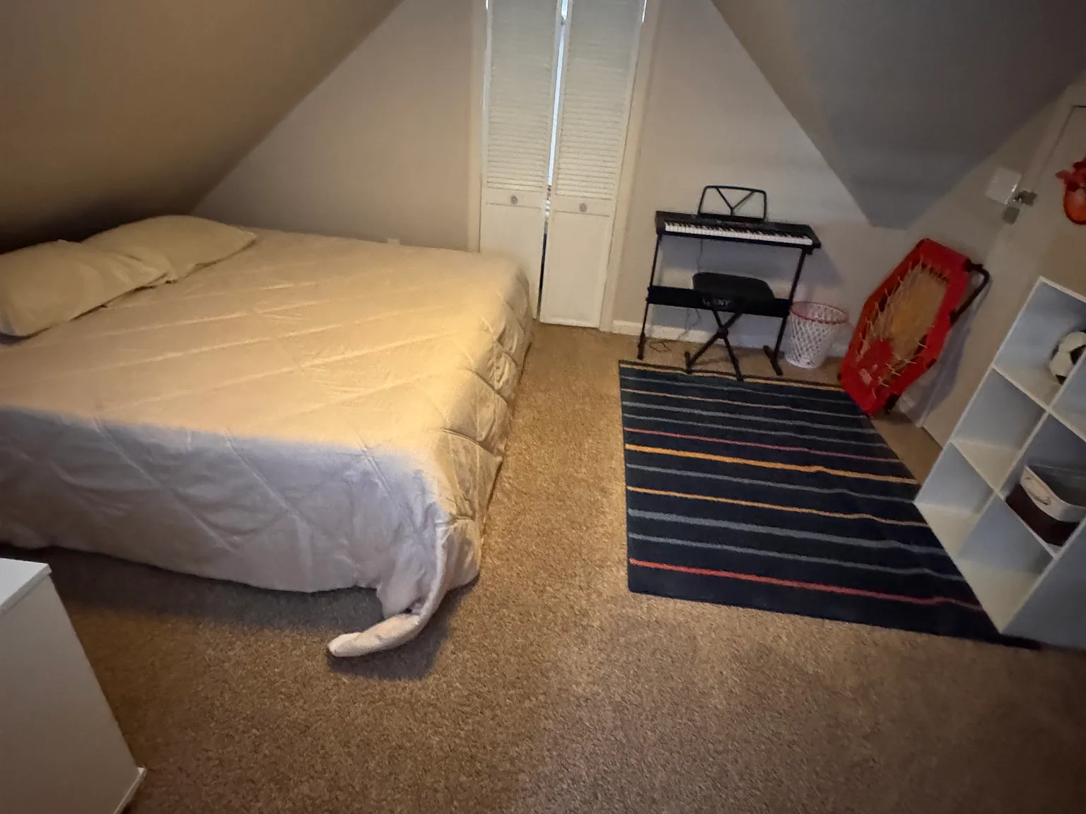 2 bed, 1117 sqft, $2,700 — Photo 2
