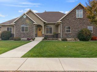 446 S 860 E, Salem, UT 84653